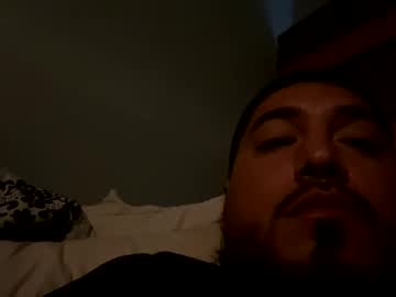 Papi_Chulo512 January 10, 2025 Chaturbate stream image