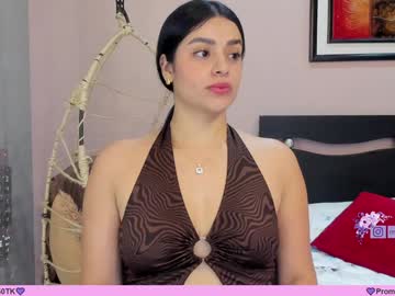 Paulafer_ January 10, 2025 Chaturbate stream image
