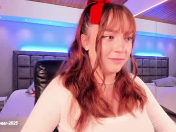 Scarlet_Bush January 10, 2025 Chaturbate stream image