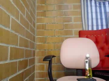 Sharol_Espitia January 10, 2025 Chaturbate stream image