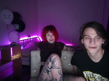 Shnesyne January 10, 2025 Chaturbate stream image