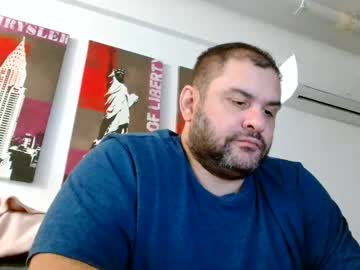 Themastercomander January 10, 2025 Chaturbate stream image