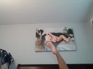 Ticklemepink696969 January 10, 2025 Chaturbate stream image