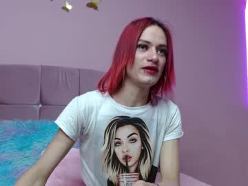 Vaiholett January 10, 2025 Chaturbate stream image
