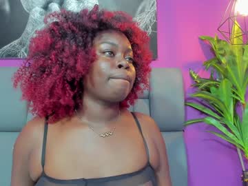 Vickybrasho January 10, 2025 Chaturbate stream image