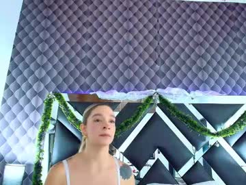 Victtoria_Lee January 10, 2025 Chaturbate stream image
