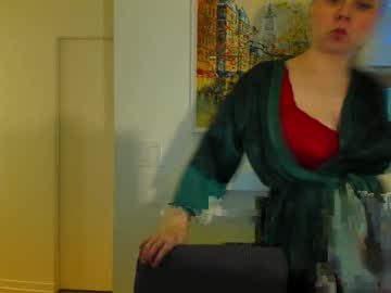 Winter_Miracle January 10, 2025 Chaturbate stream image