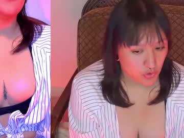 Yoursscreamqueenluna January 10, 2025 Chaturbate stream image