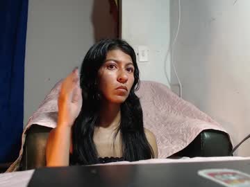 Afrodita_Sexybk January 10, 2025 Chaturbate stream image