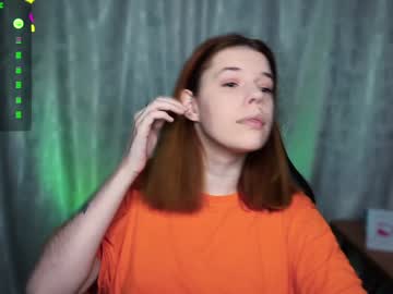 _Alicecarter_ January 10, 2025 Chaturbate stream image