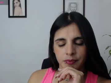 Alma_Sweet January 10, 2025 Chaturbate stream image