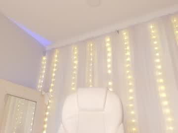 Ambermiller04 January 10, 2025 Chaturbate stream image