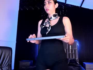 Anikaliubov January 10, 2025 Chaturbate stream image