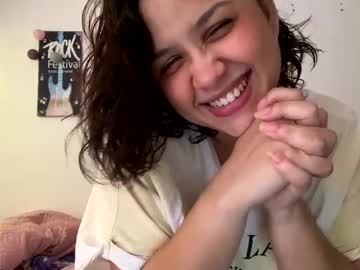 Annie_Catt_ January 10, 2025 Chaturbate stream image