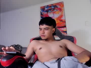 Axcell_03 January 10, 2025 Chaturbate stream image