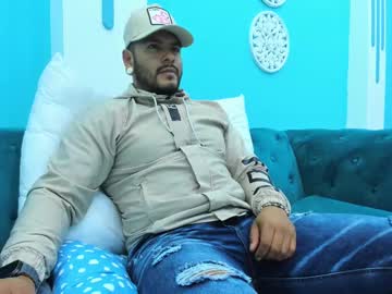 Bastiangreco January 10, 2025 Chaturbate stream image
