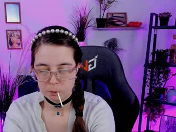 Bellatrixllestrange January 10, 2025 Chaturbate stream image
