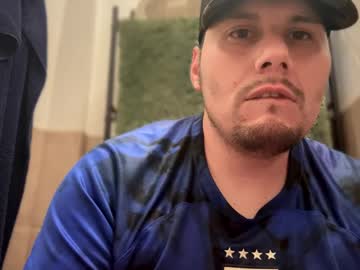 Bigrigg562 January 10, 2025 Chaturbate stream image