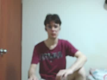 Blakeshatter January 10, 2025 Chaturbate stream image