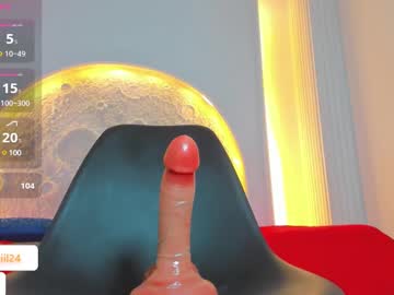 Briggite__ January 10, 2025 Chaturbate stream image