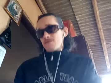 Brunomountford January 10, 2025 Chaturbate stream image