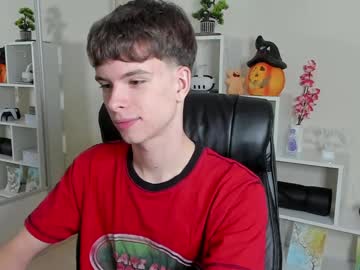 Calvin_Loves_You January 10, 2025 Chaturbate stream image