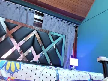 Camymature January 10, 2025 Chaturbate stream image