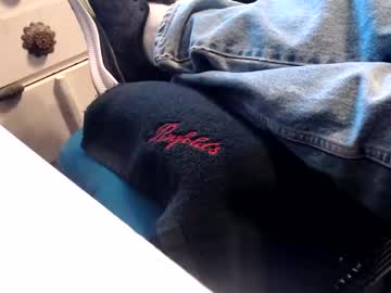 Charlie_Opie January 10, 2025 Chaturbate stream image