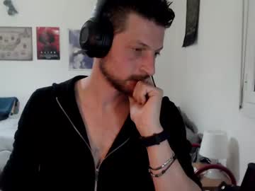 Cyber_Master January 10, 2025 Chaturbate stream image
