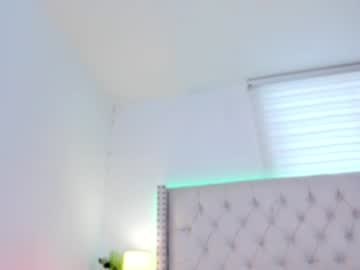 Daniela_Henaoo January 10, 2025 Chaturbate stream image