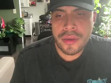 Danielfuentez89 January 10, 2025 Chaturbate stream image