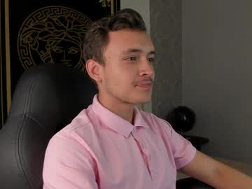 Desmond_Clark January 10, 2025 Chaturbate stream image