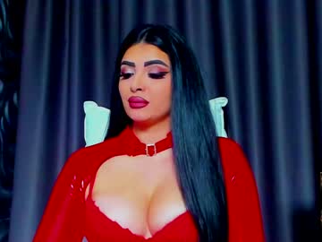 Devashaqueen January 10, 2025 Chaturbate stream image