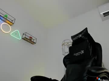 Dikey_18 January 10, 2025 Chaturbate stream image