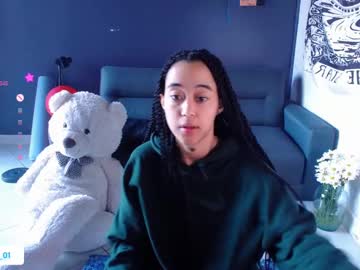 Ela_0 January 10, 2025 Chaturbate stream image