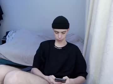 Enotikt January 10, 2025 Chaturbate stream image