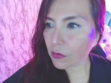 Evelyn_Mature19 January 10, 2025 Chaturbate stream image