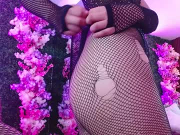 Fairy_Sweet_ January 10, 2025 Chaturbate stream image