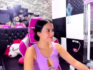 Fallon_Carringtonx January 10, 2025 Chaturbate stream image