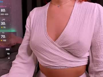 Flory_Five January 10, 2025 Chaturbate stream image