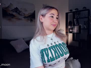 _Golden_Moon_ January 10, 2025 Chaturbate stream image
