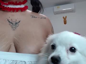 Honey_Hypnotic January 10, 2025 Chaturbate stream image