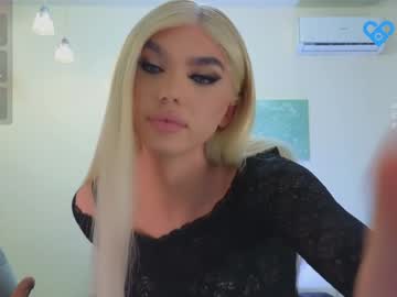 Hotbritneybitch January 10, 2025 Chaturbate stream image