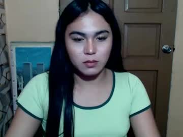 Hottie_Kiraxxx January 10, 2025 Chaturbate stream image