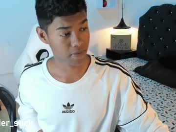 Jampieer_Stick January 10, 2025 Chaturbate stream image