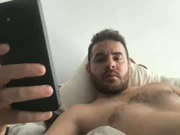 Juanitonieve23 January 10, 2025 Chaturbate stream image