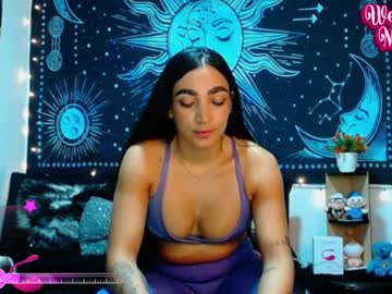 Kylie_Capricorn January 10, 2025 Chaturbate stream image