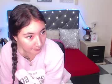Lady_Scarlett_Lo January 10, 2025 Chaturbate stream image