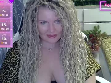 Leo_Nika January 10, 2025 Chaturbate stream image