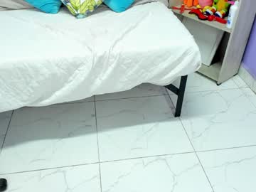 Lisa_Palmers January 10, 2025 Chaturbate stream image